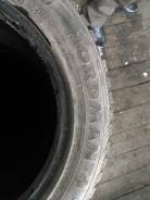 Nokian Nordman +. Зимние, без шипов, 2006 год, износ: 40%, 4 шт