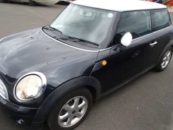 Mini Cooper. R56, N12B16A ����