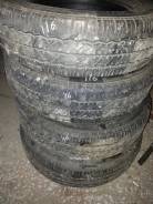 Hankook Radial RA08. Летние, 2014 год, износ: 20%, 4 шт