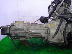 МКПП DAIHATSU HC Контрактная