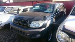 Toyota Hilux Surf. TRN215, 2TR