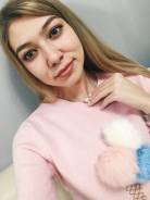 Косметолог. Средне-специальное образование, опыт работы 2 года