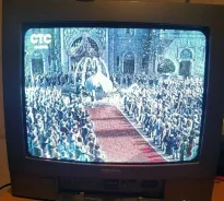 Vestel. CRT (���) ����