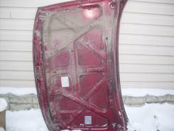 Капот. Mitsubishi RVR, N28W, N23WG, N21WG, N21W, N11W, N23W, N13W, N28WG Mitsubishi Chariot, N34W, N43W, N33W, N44W