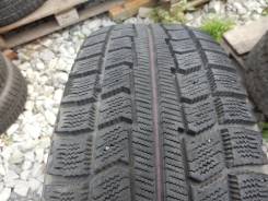 Bridgestone Blizzak MZ-02. Зимние, без шипов, износ: 10%, 1 шт
