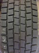 Yokohama Ice Guard IG10. Зимние, без шипов, 2004 год, износ: 5%, 2 шт