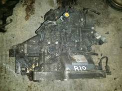 АКПП. Kia Rio, DC Двигатель A5D