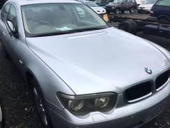 BMW 7-Series. E65 E66, N62B44 N62B36