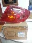Стоп-сигнал. Mazda Mazda3