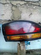 Стоп-сигнал. Pontiac Bonneville