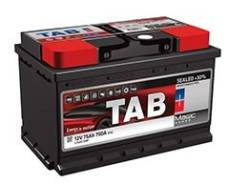 Tab