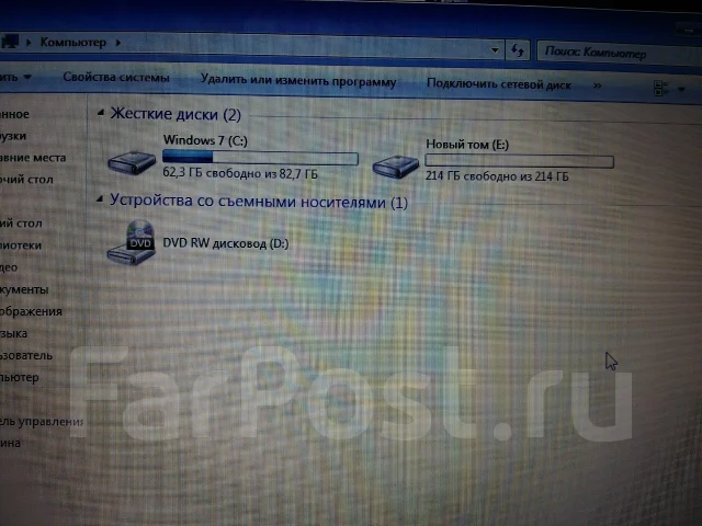 Compaq Presario CQ56. 15.6", 2,1����, ��� 3072 ��, ���� 320���, WiFi: 1, Bluetooth: 1 ����