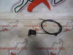 Тросик замка капота. Mazda Atenza, GG3P, GG3S, GGEP, GGES, GY3W, GYEW Двигатель L3VDT