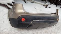 Бампер. Nissan Dualis, NJ10