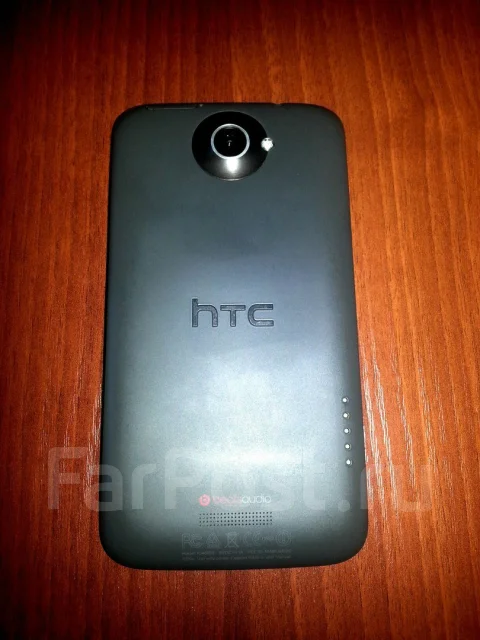 HTC One X. �/� ����