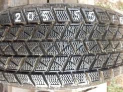 Dunlop Graspic HS-3. Зимние, без шипов, износ: 20%, 1 шт