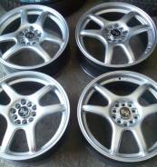 BADX S-Hold Laguna BR. 6.5x17, 5x100.00, 5x114.30, ET48