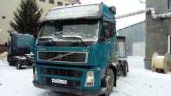 Volvo FM. Седельный тягач , 2008 год, ХТС, 9 364 куб. см., 20 000 кг.
