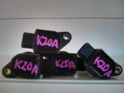 Катушка зажигания. Honda Stepwgn, RF3 Двигатель K20A