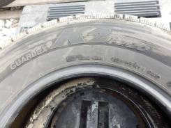 Yokohama Guardex F720. Зимние, без шипов, износ: 20%, 2 шт