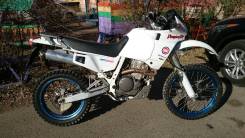 Honda NX 650. 650 куб. см., исправен, птс, с пробегом