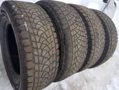 Bridgestone Blizzak DM-Z3. Всесезонные, износ: 40%, 4 шт