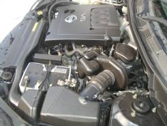 Патрубок воздухозаборника. Nissan Teana, J31 Двигатель VQ23DE