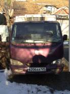 Samsung. Продам грузовик Рефка SV110 Кат-В обмен, 2 700 куб. см., 2 000 кг.
