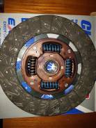 Диск сцепления. Toyota Toyoace, WU90, WU95, WU75 Toyota Dyna, WU75, WU90, WU95 Двигатель 1W