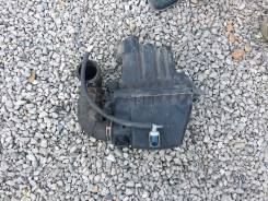 Корпус воздушного фильтра. Toyota Probox, NCP58G, NCP59G, NCP51, NCP50, NCP55, NCP59, NCP58, NCP51V, NCP50V, NCP55V Двигатели: 2NZFE, 1NZFE