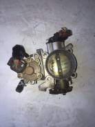 Заслонка дроссельная. Mitsubishi Legnum, EA5W, EC5W Mitsubishi FTO, DE3A Mitsubishi Galant Двигатель 6A13