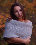 Дизайнер-фотограф. Незаконченное высшее образование (студент)