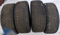 Bridgestone Blizzak DM-Z3. Всесезонные, износ: 50%, 4 шт