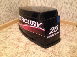 Колпак лодочного мотора mercury 25(30) 2 такта в Санкт-Петербурге Колпаки мотора.