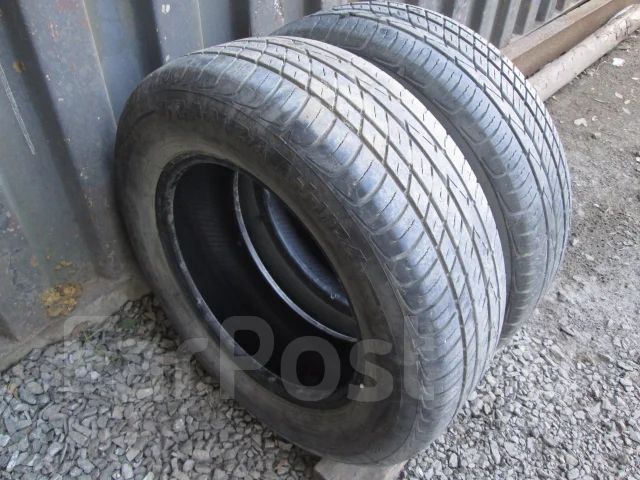 Toyo Tranpath MP4. ������, 2007 ���, �/�, ����� 40 % ����