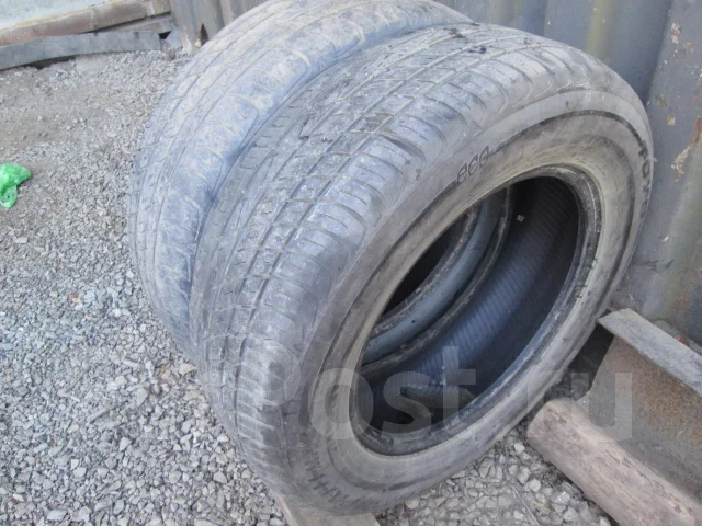 Toyo Tranpath MP4. ������, 2007 ���, �/�, ����� 40 % ����