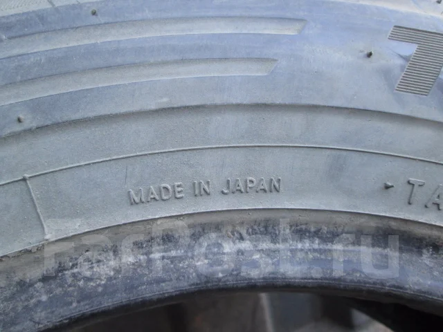 Toyo Tranpath MP4. ������, 2007 ���, �/�, ����� 40 % ����