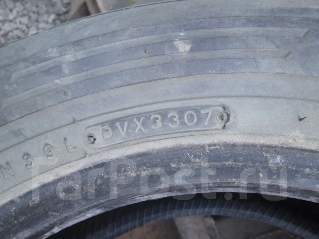 Toyo Tranpath MP4. ������, 2007 ���, �/�, ����� 40 % ����