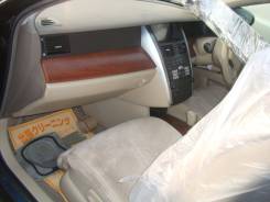 Радиатор отопителя. Nissan Presage, PU31, TU31, PNU31, TNU31 Nissan Fairlady Z, HZ33, Z34, Z33 Nissan Teana, TNJ31, J31, PJ31 Двигатели: VQ35DE, QR25D...
