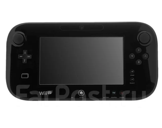 Nintendo Wii U ����