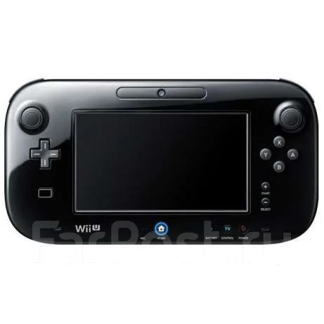 Nintendo Wii U ����