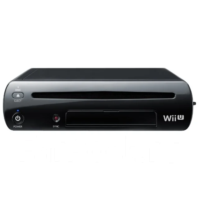 Nintendo Wii U ����