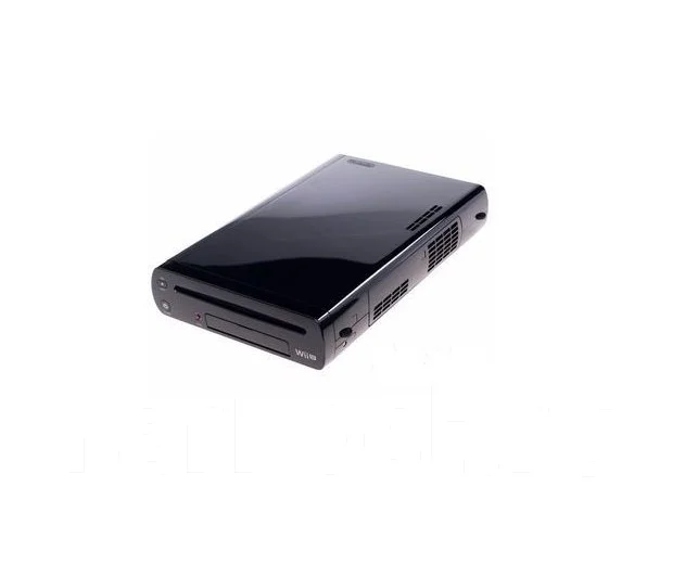 Nintendo Wii U ����