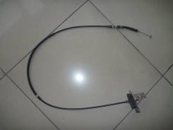 Тросик акселератора. Nissan Safari, WGY61 Nissan Civilian Nissan Patrol, Y61 Двигатель TB45E
