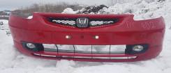 Фара противотуманная. Honda Jazz Honda Fit, LA-GD3, UA-GD4, LA-GD4, UA-GD2, CBA-GD4, DBA-GD2, LA-GD1, UA-GD3, LA-GD2, DBA-GD1, CBA-GD3, UA-GD1 Двигате...
