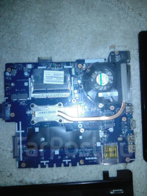 Asus K53U. WiFi: 1, Bluetooth: 1 ����