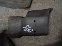 Панель рулевой колонки. Nissan Condor Nissan Atlas, AGF22, AMF22, AF22 Nissan Atlas / Condor, SH40 Двигатели: TD27, FD35