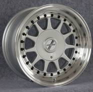 Borbet. 8.0x15", 4x100, 4x114.3, ET15,  73,1.     