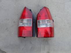 Стоп-сигнал. Honda