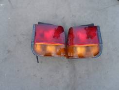 Стоп-сигнал. Mitsubishi RVR, N23W